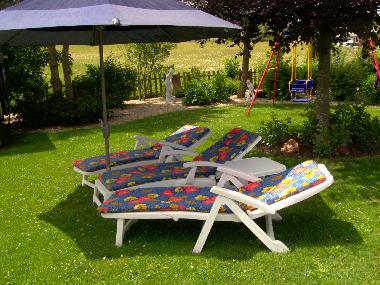 Apartamento de vacaciones en  Leudersdorf (Eifel - Ahr)Casa de vacaciones