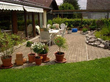Apartamento de vacaciones en  Leudersdorf (Eifel - Ahr)Casa de vacaciones