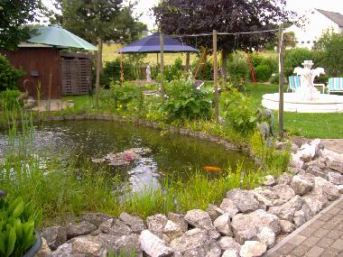 Apartamento de vacaciones en  Leudersdorf (Eifel - Ahr)Casa de vacaciones