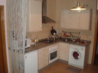 Apartamento de vacaciones en Fuengirola (M�laga)Casa de vacaciones