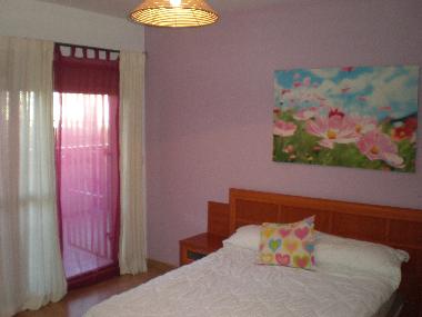 Apartamento de vacaciones en Fuengirola (M�laga)Casa de vacaciones