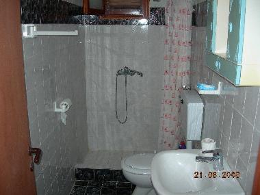 Villa en AgiosGeorgios-Lichas (Evvoia)Casa de vacaciones