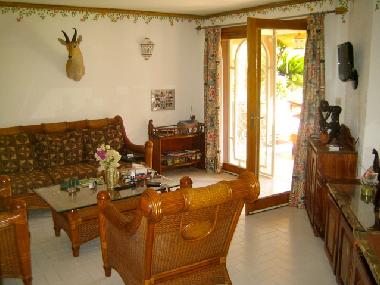 Villa en M'Bour (Thies)Casa de vacaciones