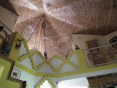 Villa en M