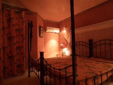 Villa en M