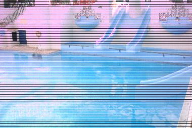 Apartamento de vacaciones en Benalmadena costa (M�laga)Casa de vacaciones