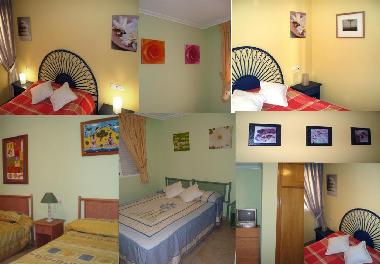 Apartamento de vacaciones en Santa Pola. Alicante (Alicante / Alacant)Casa de vacaciones
