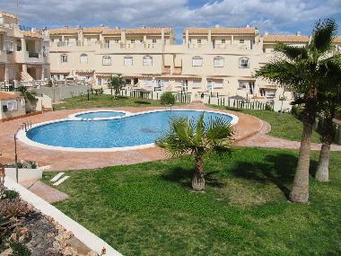 Apartamento de vacaciones en Santa Pola. Alicante (Alicante / Alacant)Casa de vacaciones