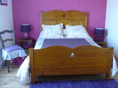 Casa de vacaciones en YTRAC (Cantal)Casa de vacaciones