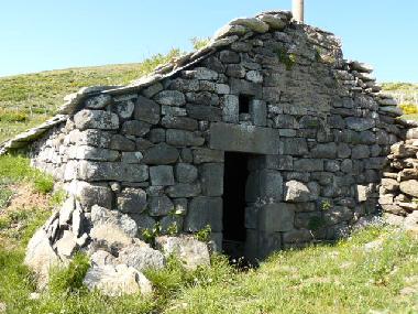 Casa de vacaciones en YTRAC (Cantal)Casa de vacaciones