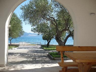 Apartamento de vacaciones en Janjina (Dubrovacko-Neretvanska)Casa de vacaciones