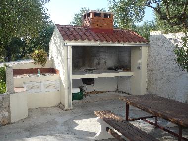 Apartamento de vacaciones en Janjina (Dubrovacko-Neretvanska)Casa de vacaciones