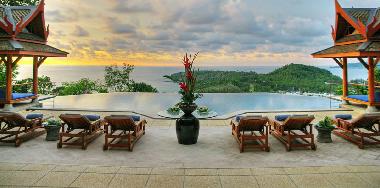 Apartamento de vacaciones en SURIN (Phuket)Casa de vacaciones