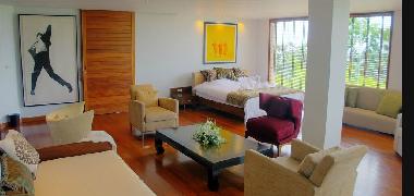 Apartamento de vacaciones en SURIN (Phuket)Casa de vacaciones