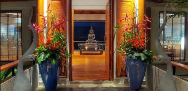 Apartamento de vacaciones en SURIN (Phuket)Casa de vacaciones