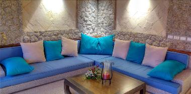 Apartamento de vacaciones en SURIN (Phuket)Casa de vacaciones
