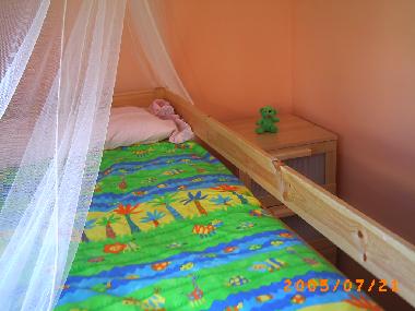 HABITACI�N LITERAS