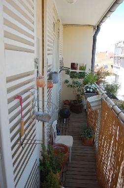 Apartamento de vacaciones en DIJON (C�te-d