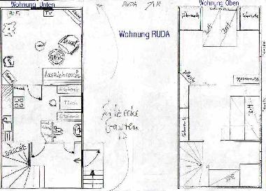 Casa de vacaciones en Ruda (Smaland)Casa de vacaciones