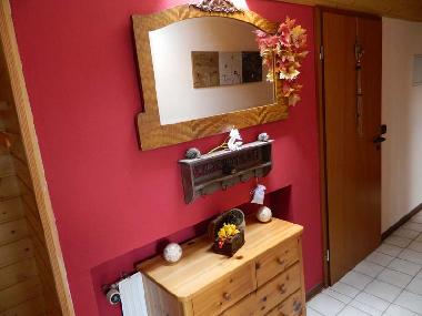 Apartamento de vacaciones en Wetter-Oberrosphe (Marburg-Biedenkopf)Casa de vacaciones