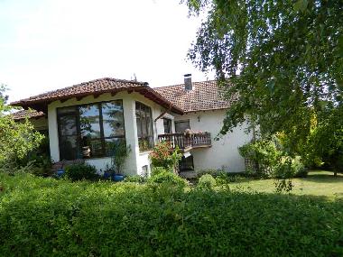 Apartamento de vacaciones en Wetter-Oberrosphe (Marburg-Biedenkopf)Casa de vacaciones