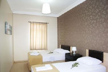 Apartamento de vacaciones en Istanbul (Istanbul)Casa de vacaciones