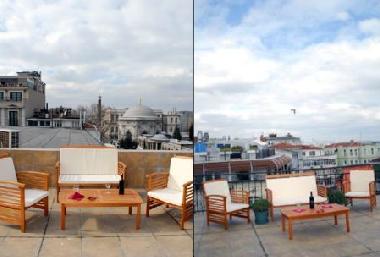 Apartamento de vacaciones en Istanbul (Istanbul)Casa de vacaciones