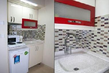 Apartamento de vacaciones en Istanbul (Istanbul)Casa de vacaciones