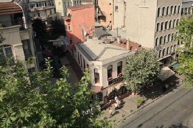 Apartamento de vacaciones en Istanbul (Istanbul)Casa de vacaciones
