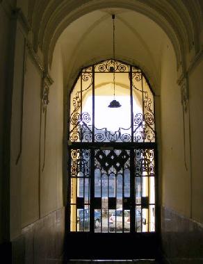 Apartamento de vacaciones en Budapest (Budapest)Casa de vacaciones