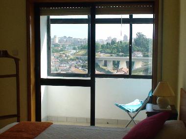 Apartamento de vacaciones en Porto (Norte)Casa de vacaciones