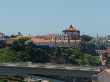Apartamento de vacaciones en Porto (Norte)Casa de vacaciones