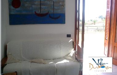 Apartamento de vacaciones en Menfi/Porto Palo (Agrigento)Casa de vacaciones