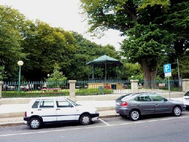 Apartamento de vacaciones en Porto (Norte)Casa de vacaciones