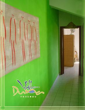 Apartamento de vacaciones en Menfi/Porto Palo (Agrigento)Casa de vacaciones