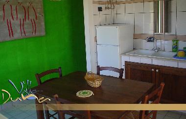 Apartamento de vacaciones en Menfi/Porto Palo (Agrigento)Casa de vacaciones