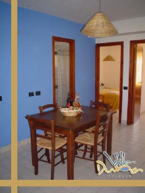 Apartamento de vacaciones en Menfi/Porto Palo (Agrigento)Casa de vacaciones
