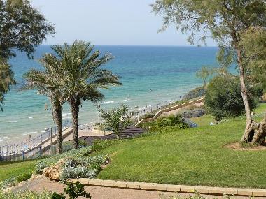 Apartamento de vacaciones en Netanya (HaMerkaz (Central))Casa de vacaciones