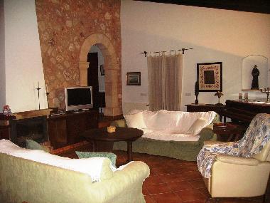 Casa de vacaciones en S`Espinagar (Manacor) (Mallorca)Casa de vacaciones