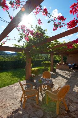 Casa de vacaciones en S`Espinagar (Manacor) (Mallorca)Casa de vacaciones