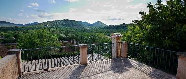 Casa de vacaciones en S`Espinagar (Manacor) (Mallorca)Casa de vacaciones