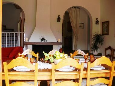 Casa de vacaciones en S`Espinagar (Manacor) (Mallorca)Casa de vacaciones