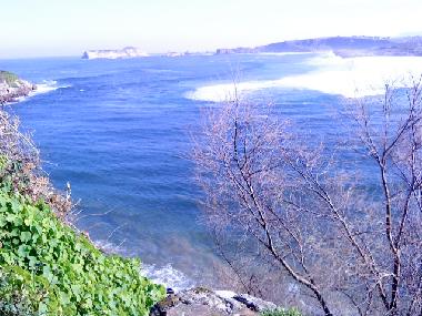 Chalet en SUANCES (Cantabria)Casa de vacaciones