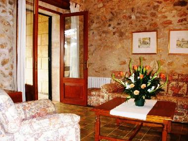 Casa de vacaciones en S`Espinagar (Manacor) (Mallorca)Casa de vacaciones