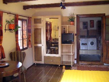 Casa de vacaciones en Vale (Sibiu)Casa de vacaciones