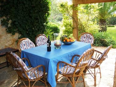 Casa de vacaciones en S`Espinagar (Manacor) (Mallorca)Casa de vacaciones