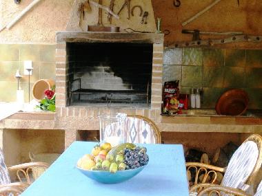 Casa de vacaciones en S`Espinagar (Manacor) (Mallorca)Casa de vacaciones