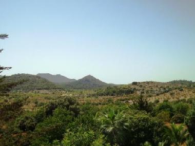 Casa de vacaciones en S`Espinagar (Manacor) (Mallorca)Casa de vacaciones