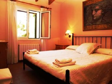 Casa de vacaciones en S`Espinagar (Manacor) (Mallorca)Casa de vacaciones