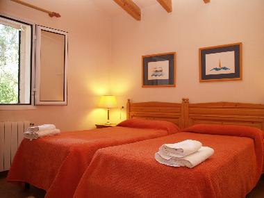 Casa de vacaciones en S`Espinagar (Manacor) (Mallorca)Casa de vacaciones